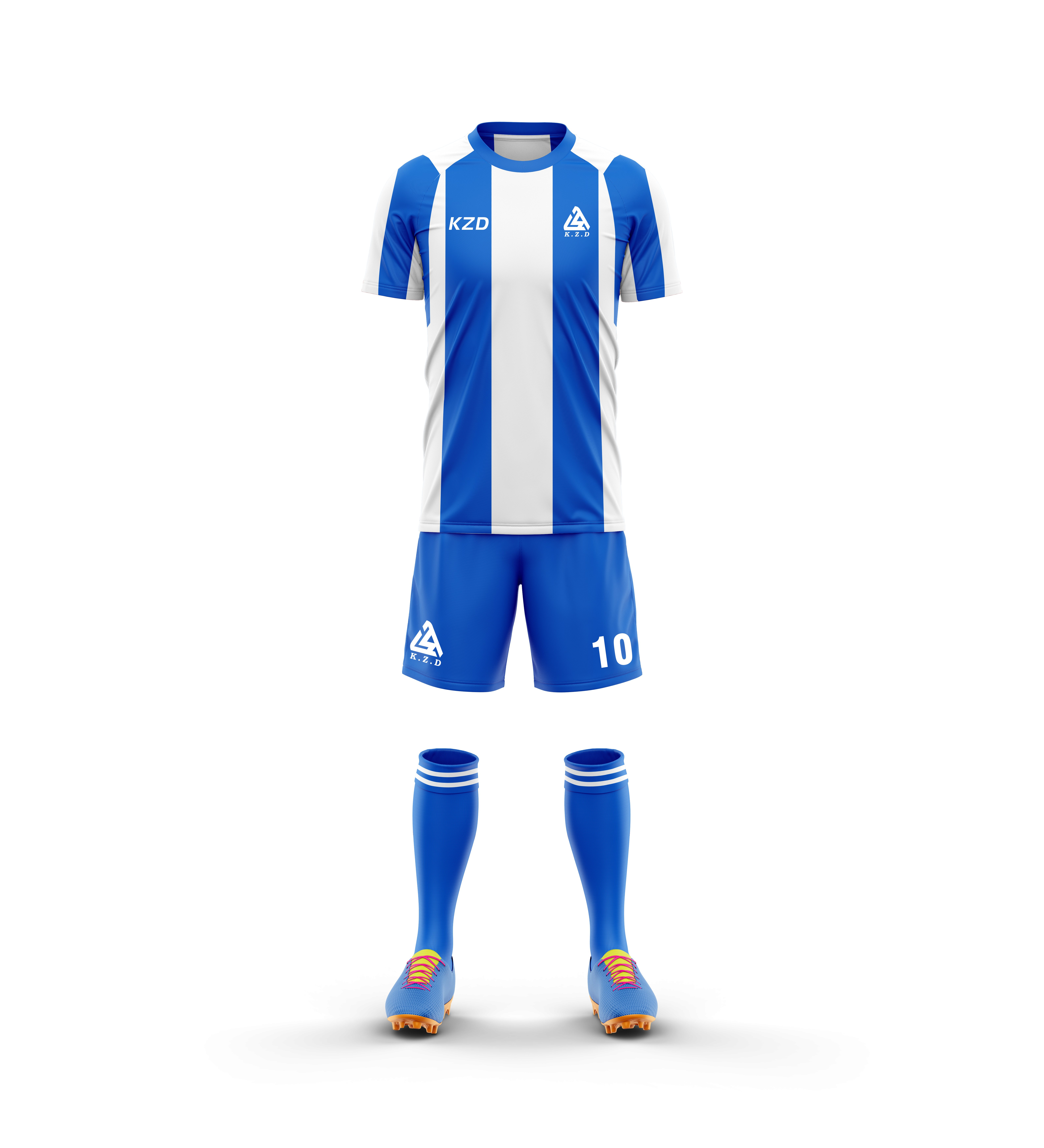 Azzurro