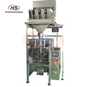 Cashew Nuts Peanut Automatic Packing Machine