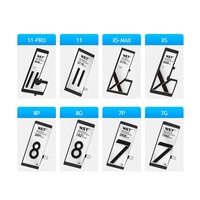Shenzhen Aksesoris 3060M Ah Portable Baterai Ponsel untuk Xiaomi Redmi Catatan 2 Baterai