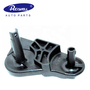Soporte de Conector del Eje del Selector de Marchas de la Transmisión Automática 6Q0711203B para VAG VW Jetta Golf Audi A3 Skoda Palanca de Cambios - Product Image 5