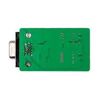 Adaptateur NEC supérieur pour outils de diagnostic CGDI Prog MB Programmeur de clé 12V pour Ben/z pour To/yo/ta Autres marques NOUVELLE VERSION