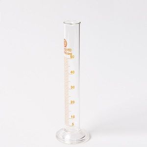 Cilindro <span class=keywords><strong>de</strong></span> medición <span class=keywords><strong>de</strong></span> vidrio para <span class=keywords><strong>laboratorio</strong></span> químico, varias especificaciones - Product Image 6
