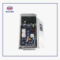 Chauffage à induction par granulés 380V 8-15KW, chauffage électromagnétique pour machines à plastique, moulage par injection, économie d'énergie