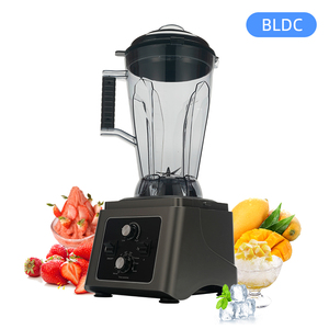 Licuadora Profesional Comercial de Alto Rendimiento de 6.5L, Electrodomésticos de Cocina, Utensilios para Mezclar Alimentos y Frutas - Product Image 4