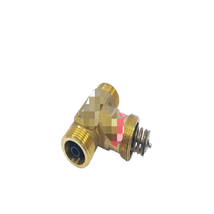 Plc 065F2114 2-Wege-Ext-Ventil Gewinde-Programmiersteuerung - Product Image 1