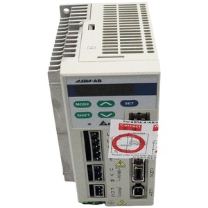 เดลต้าเซอร์โวมอเตอร์ ECMA-C30401ES แบบไร้แปรงถ่าน สำหรับระบบอัตโนมัติทางอุตสาหกรรม - Product Image 4