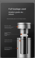 Diffuseur de parfum électrique MAONOAL M201, contrôlé par application, pour usage commercial et hôtelier, diffuseur d'air sans eau pour table