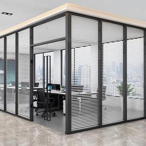 PARTNER vetro borosilicato Float vetro resistente al fuoco di vetro per la costruzione di uffici <span class=keywords><strong>forno</strong></span> - Product Image 5