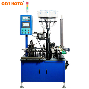 Sản Xuất Tại Trung Quốc Chất Lượng Cao Tự Động Thông Minh Ball Bearing Lắp Ráp Máy Làm - Product Image 2