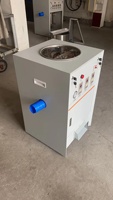 KR-Small Knoflook Schilmachine Nieuwe Fruit & Groente Schilmachine Schilmesje tegen een scherpe prijs