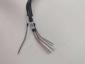 Özel uygulamalar için özelleştirilmiş elektronik kablo demetleri ve kabloları - Product Image 4