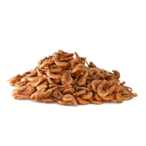 Usine d'aliments pour chats Aliments secs pour chats Alimentation saine Aliments pour chiens et chats Vente en gros Krill lyophilisé - Product Image 1