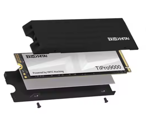 ZhiTai 9000 Pro 2TB Gaming <b>SSD</b> NVMe Ultimate 7000MB/s 3D NAND <b>M</b>.<b>2</b> Interface New Product for Desktop 3.0 Expansion 1 Internal Gam - Product Image 3