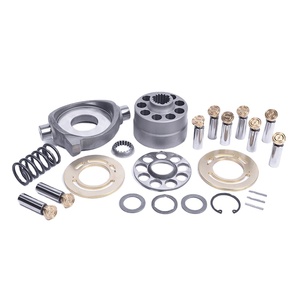 Repuestos para Kit de Reparación de Motor Hidráulico de Giro Serie PC Travel PC45R-8 PC60-7, Hecho en China 1 - Product Image 4
