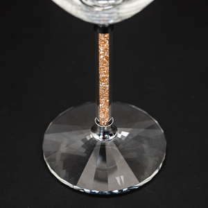 450Ml Crystal Diamond Thân Chì Rượu Vang Đỏ Miễn Phí Quà Tặng Đám Cưới - Product Image 4