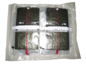 藻類マリーナおにぎり海苔 - Product Image 4