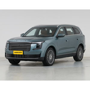 Jetour X70L 2026, <span class=keywords><strong>SUV</strong></span> a Gasolina, Volante a la Izquierda, Automático, con Luces Diurnas LED y Asientos Eléctricos - Product Image 2