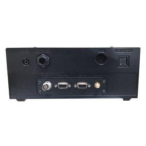 Radio marine Icom IC-M803, émetteur-récepteur, radio de communication de navigation, GPS intégré - Product Image 2