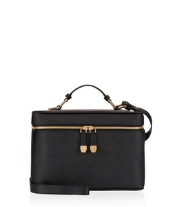 Fast Delivery High Quality and <strong>Large</strong> Capacity Pu Leather Makeup and <strong>Cosmetic</strong> <strong>Bags</strong> <strong>Large</strong> <strong>Cosmetic</strong> <strong>Bag</strong> for Woman - Product Image 1