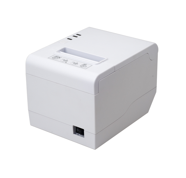 80mm Wireless POS Thermal Receipt Printer Mini Portable Thermal Printer