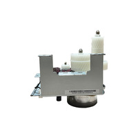 Pièces d'origine Zhifang pour une utilisation dans Xerox AltaLink C8130 C8135 C8145 C8155 C8170 Fuser Drive Assembly 007K21444