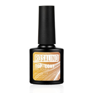 <span class=keywords><strong>Rosalind</strong></span> Vente en gros OEM Personnalisé Marque privée 10ml <span class=keywords><strong>Gel</strong></span> de base Soak-off pour vernis à ongles et <span class=keywords><strong>Gel</strong></span> de finition <span class=keywords><strong>UV</strong></span> pour Nail Art et Beauté - Product Image 4