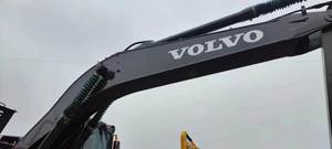 210วอลโว่ใช้แล้วกับสีโรงงานเดิมและสภาพดี - Product Image 5