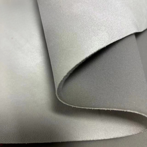 Tela de Revestimiento para Techo de Auto ALL4 100% Poliéster Tipo Gamuza, Tapicería Interior para Autos Deportivos, Ecológica, Nueva y Moderna, Tela Compuesta para Automóviles - Product Image 2