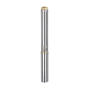 <span class=keywords><strong>Pompe</strong></span> <span class=keywords><strong>solaire</strong></span> en acier inoxydable pour exploitation cacaoyère en Afrique de l'Ouest Application de mesure submergée résistante à la chaleur et à l'humidité pour eaux usées - Product Image 2