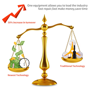 PDR auto incrinato <span class=keywords><strong>parabrezza</strong></span> riparazione senza perforazione AI sistemi di riparazione vetro per autoveicoli - Product Image 3