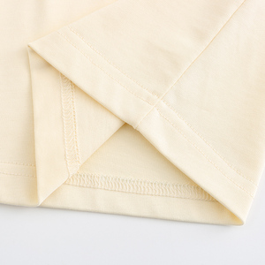Tamaño de 270 Gsm <span class=keywords><strong>100</strong></span>% de gota de algodón hombro fabricantes de ropa T Shirt Custom Plus tamaño para Hombre Camisetas - Product Image 5