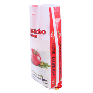 Sacchetto in tessuto BOPP con stampa a colori e dimensioni personalizzate, con coulisse per un facile imballaggio - Product Image 3