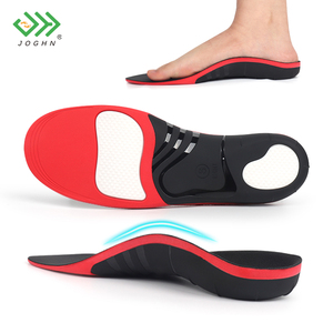 Solette Ortopediche JOGHN per Fascite Plantare, Supporto per Arco Plantare, per Uomini e Donne, Inserti per Scarpe, per Piedi Piatti e <span class=keywords><strong>Dolore</strong></span> <span class=keywords><strong>al</strong></span> <span class=keywords><strong>Tallone</strong></span> - Product Image 3