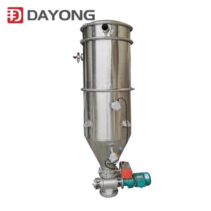 ระบบลำเลียงเครื่องป้อนผงแบบสุญญากาศคุณภาพสูง - Product Image 4