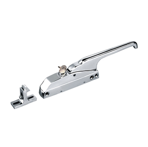 FS6669 Industrielle En Alliage de Zinc Congélateur <span class=keywords><strong>Four</strong></span> Réfrigérateur Serrure de Poignée De <span class=keywords><strong>Porte</strong></span> D'armoire - Product Image 1