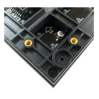 Modules d'affichage Led d'intérieur HD polychrome P2.5mm, 320x160mm, Modules d'affichage LED