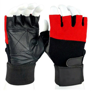 Most Selling Gym <b>Weight</b> Lifting Bodybuilding Fitness <b>Gloves</b> Training Sport <b>Gloves</b> Unisex Anti-slip Custom Logo - Product Image 1