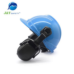 <span class=keywords><strong>Casque</strong></span> de sécurité avec protège-oreilles Bluetooth 26 dB Protection contre le bruit pour lecteurs MP3 ou autres appareils <span class=keywords><strong>audio</strong></span> - Product Image 5