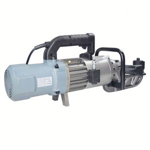 Custom Handle One-touch Start Switch Convenient with Anti-collision Packaging Portable Hand-held Steel <b>Bending</b> <b>Machine</b> - Product Image 6