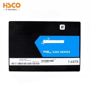 微米9300 12.8tb NVMe PCIe 3.0 3D TLC U.2 2.5 "15毫米3DWPD固态硬盘的原装新MTFDHAL12T8TDR-1AT1ZABYY - Product Image 4