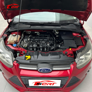 <span class=keywords><strong>Ford</strong></span> <span class=keywords><strong>Focus</strong></span> Berline d'<span class=keywords><strong>occasion</strong></span> <span class=keywords><strong>2014</strong></span>, 1.6L Essence, Conduite à Gauche, Sièges en Cuir, Pneus R16, Caméra Arrière ; En Stock et en Excellent État - Product Image 4