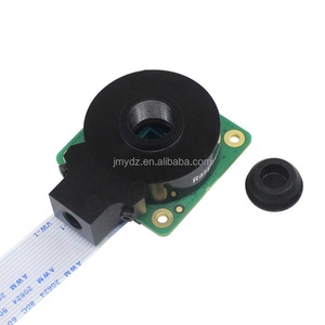 Nouveau module caméra Raspberry Pi 5/4 HQ avec monture M12, 12,3 MP IMX477R, objectif en option - Product Image 3