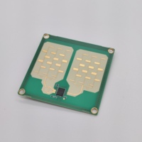 Capteur de mesure de hauteur pour drone longue portée 24 GHz 100 m TTL CAN Altimètre pour systèmes de drones