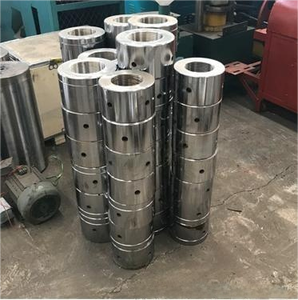 เครื่องกดน้ำมันไฮดรอลิกเชิงพาณิชย์ ผลผลิตสูง ใช้ได้ทั้งแบบเย็นและแบบร้อน สำหรับการแปรรูปพืชผลทางน้ำมัน - Product Image 4