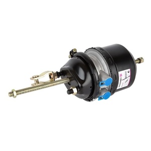 Servofrein T20/<span class=keywords><strong>24</strong></span> DP, chambre, systèmes d'<span class=keywords><strong>assistance</strong></span> au freinage. pour camions remorques 9254901020 9254909257 pour VOLVO <span class=keywords><strong>IVECO</strong></span> MAN RENAULT - Product Image 1