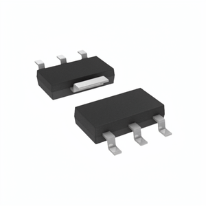 ชิ้นส่วนอิเล็กทรอนิกส์ Power Management (PMIC) รุ่น NCV4274ST33T3G พร้อมจำหน่าย TO 261 4, TO 261AA - Product Image 1