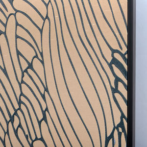 High-end <strong>Natural</strong> Interior 3D Wood Carving <strong>Art</strong> Original <strong>Pop</strong> Decorative Home Decoration Items Wall <strong>Art</strong> <strong>Painting</strong> - Product Image 6