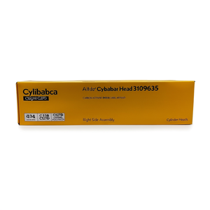 Cabeza de Cilindro 3109635 para Motor Diésel Caterpillar C13B C13D C15 C27B, Lado Derecho - Product Image 2