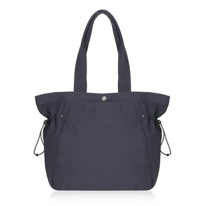 Hot Selling Shopping Bags with Logos Tote Bags pp Laminated Non Woven Shopping <b>Canvas</b> Shopping Bags - Product Image 1