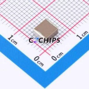 CKC21C333JDGACAUTO SMD Capacitor (MLCC) 2220 ( Capacitance: 33nF )( Precision: 5% Rated Voltage: 1kV ) - Product Image 1